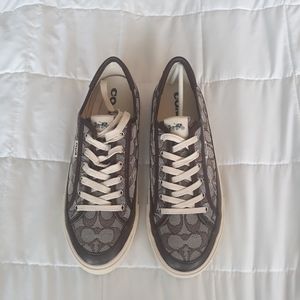 Coach Citysole Platform Sneaker